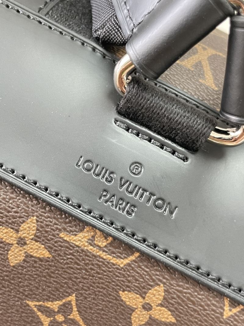 LV Backpacks